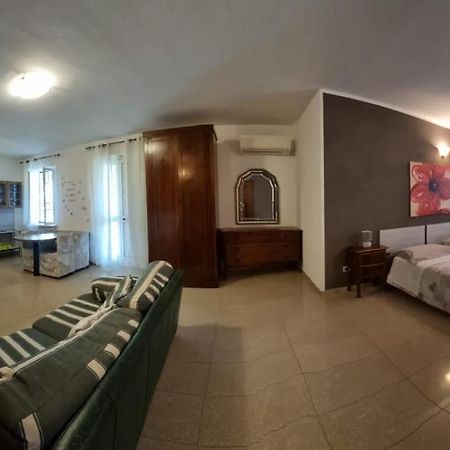 סרזאנה Villa Naclerio מראה חיצוני תמונה