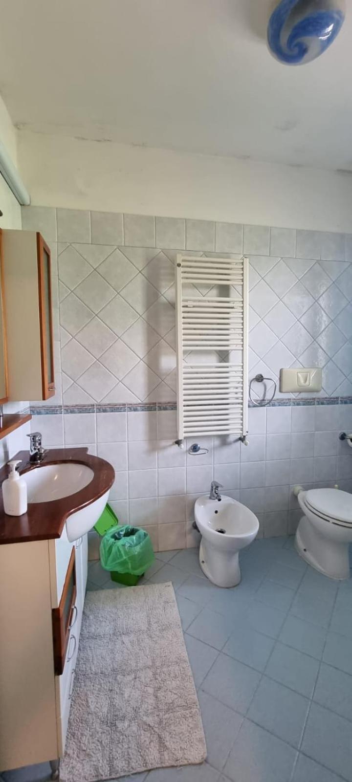 סרזאנה Villa Naclerio מראה חיצוני תמונה