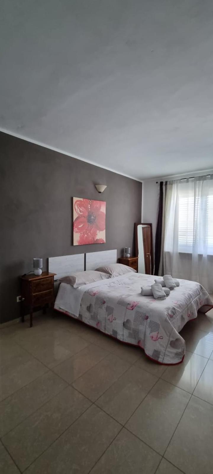 סרזאנה Villa Naclerio מראה חיצוני תמונה