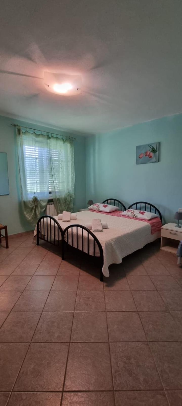 סרזאנה Villa Naclerio מראה חיצוני תמונה