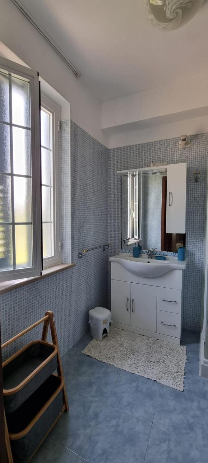סרזאנה Villa Naclerio מראה חיצוני תמונה