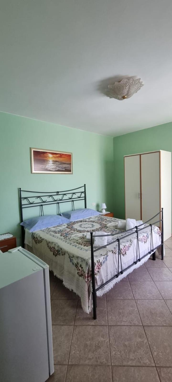 סרזאנה Villa Naclerio מראה חיצוני תמונה