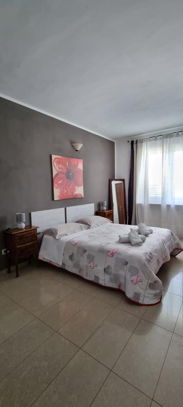 סרזאנה Villa Naclerio מראה חיצוני תמונה