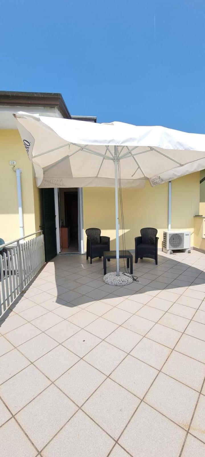סרזאנה Villa Naclerio מראה חיצוני תמונה