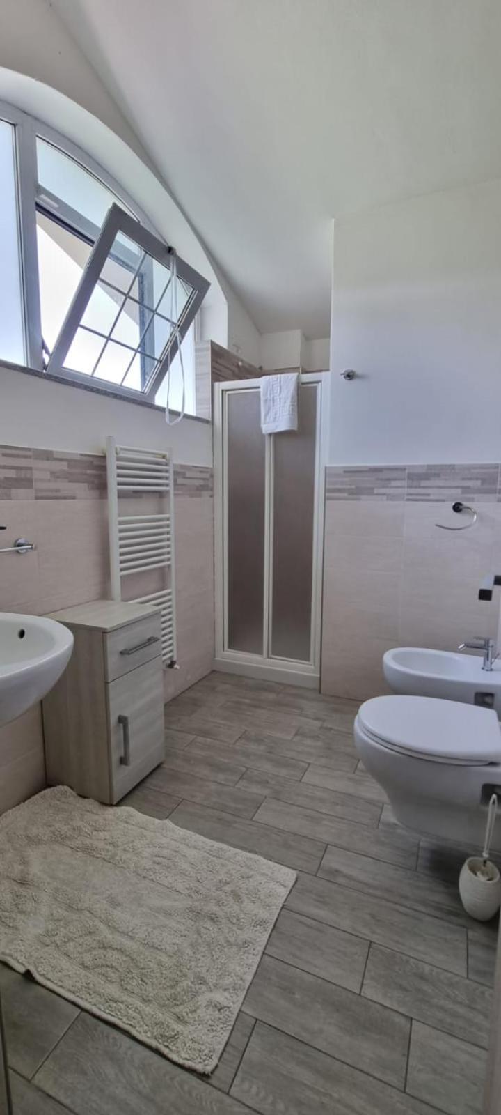 סרזאנה Villa Naclerio מראה חיצוני תמונה