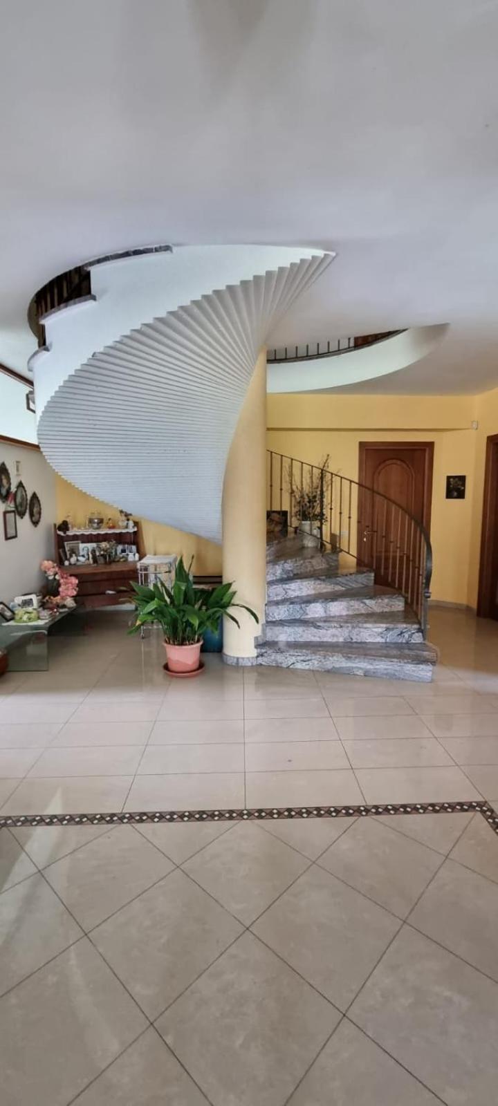 סרזאנה Villa Naclerio מראה חיצוני תמונה