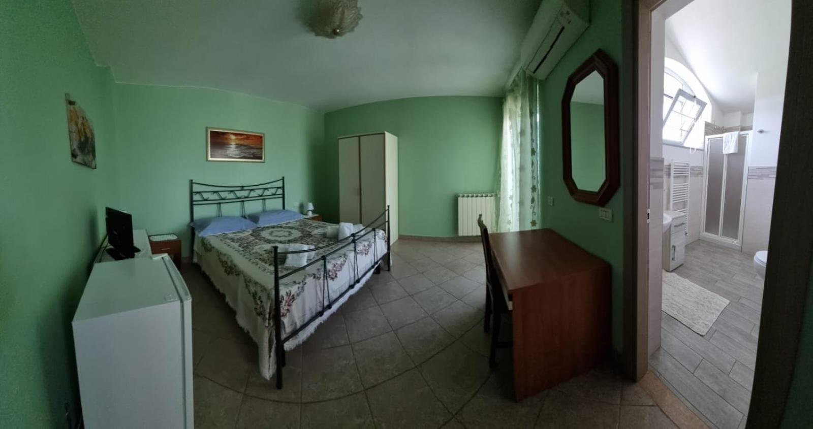 סרזאנה Villa Naclerio מראה חיצוני תמונה