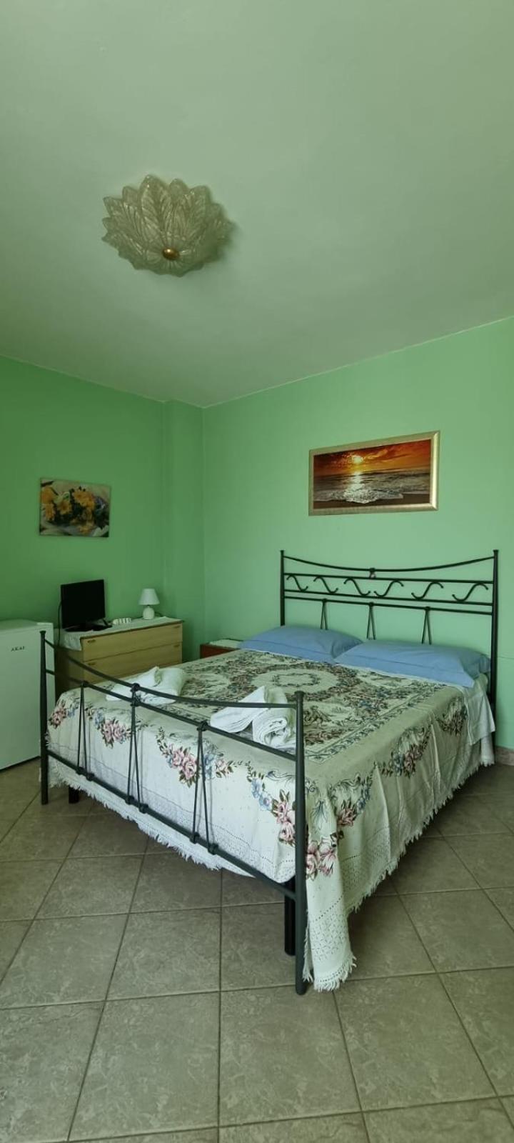 סרזאנה Villa Naclerio מראה חיצוני תמונה