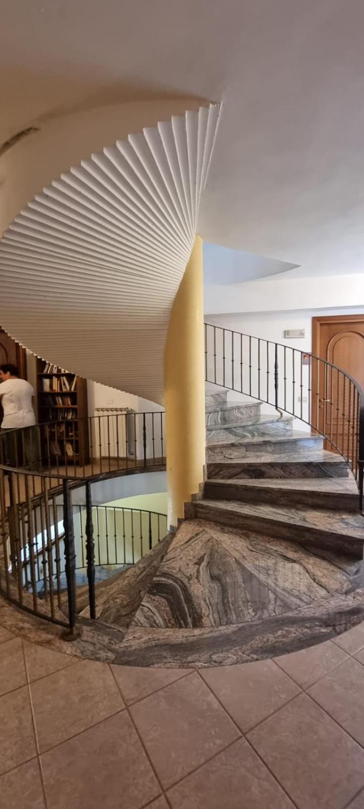 סרזאנה Villa Naclerio מראה חיצוני תמונה
