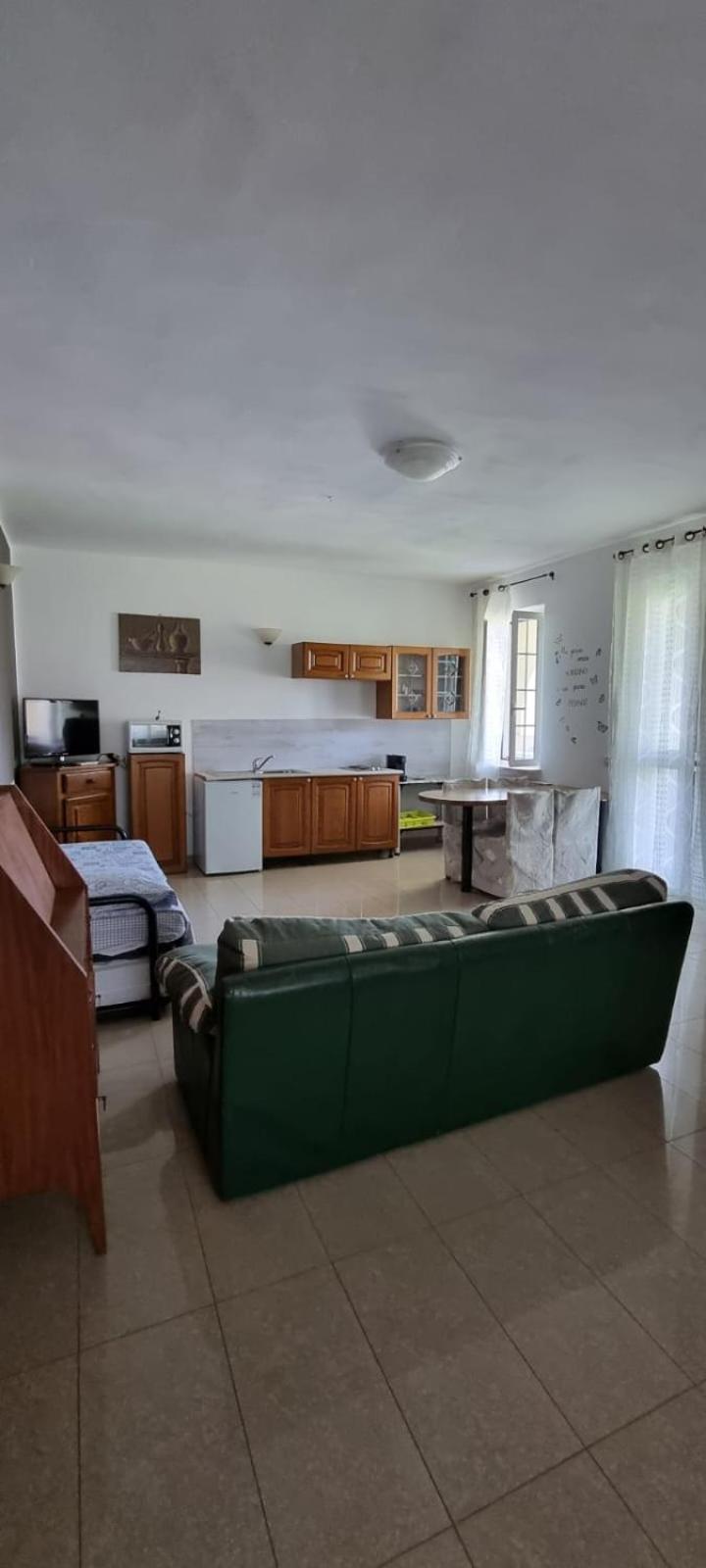 סרזאנה Villa Naclerio מראה חיצוני תמונה
