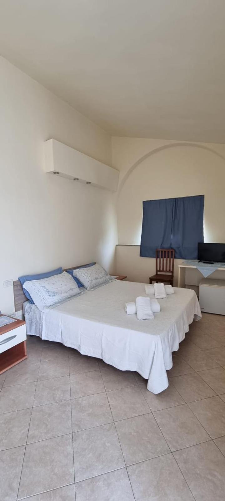 סרזאנה Villa Naclerio מראה חיצוני תמונה