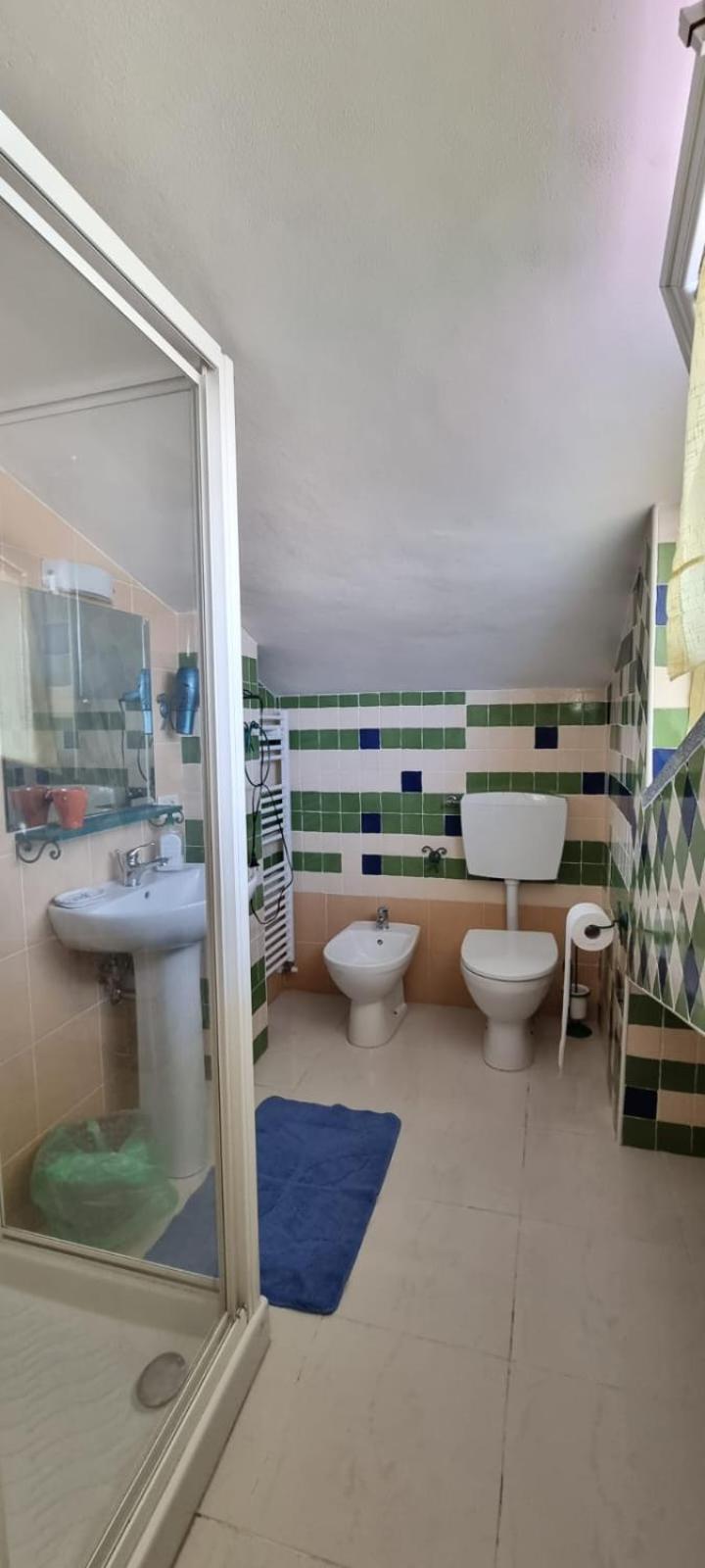 סרזאנה Villa Naclerio מראה חיצוני תמונה