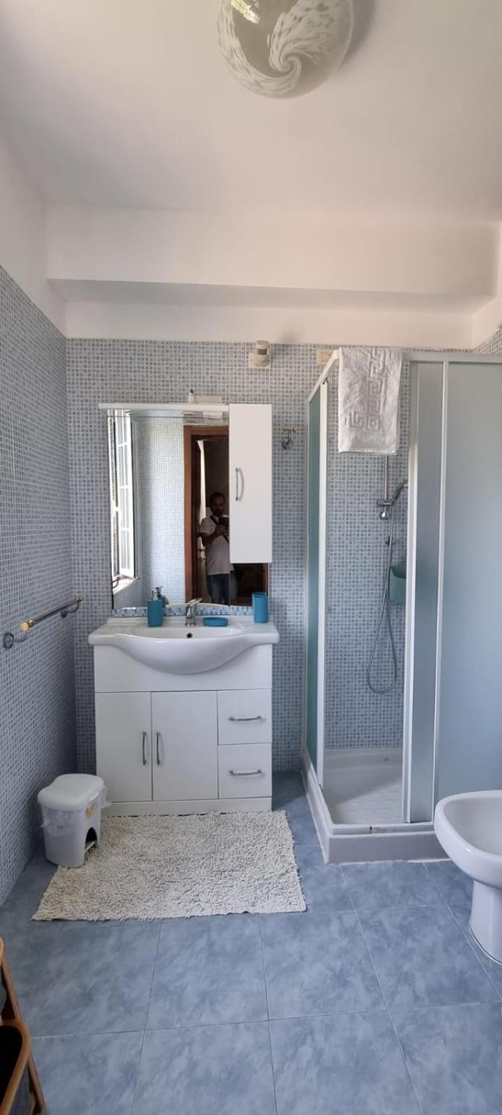 סרזאנה Villa Naclerio מראה חיצוני תמונה
