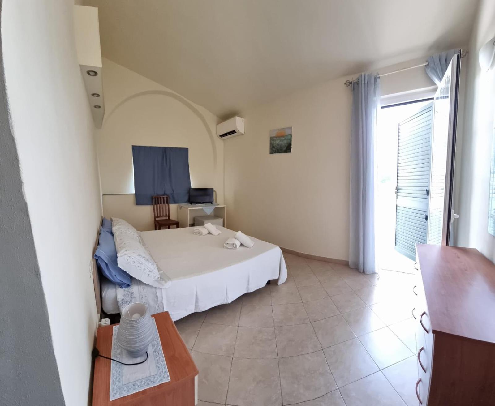 סרזאנה Villa Naclerio מראה חיצוני תמונה