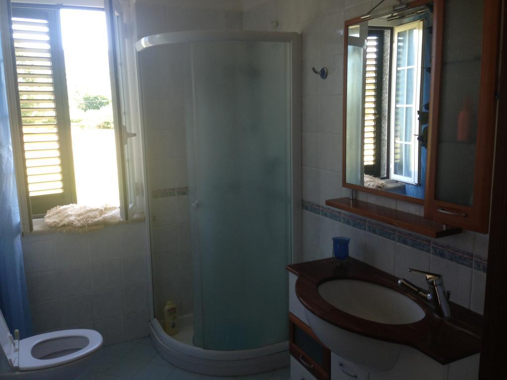 סרזאנה Villa Naclerio מראה חיצוני תמונה