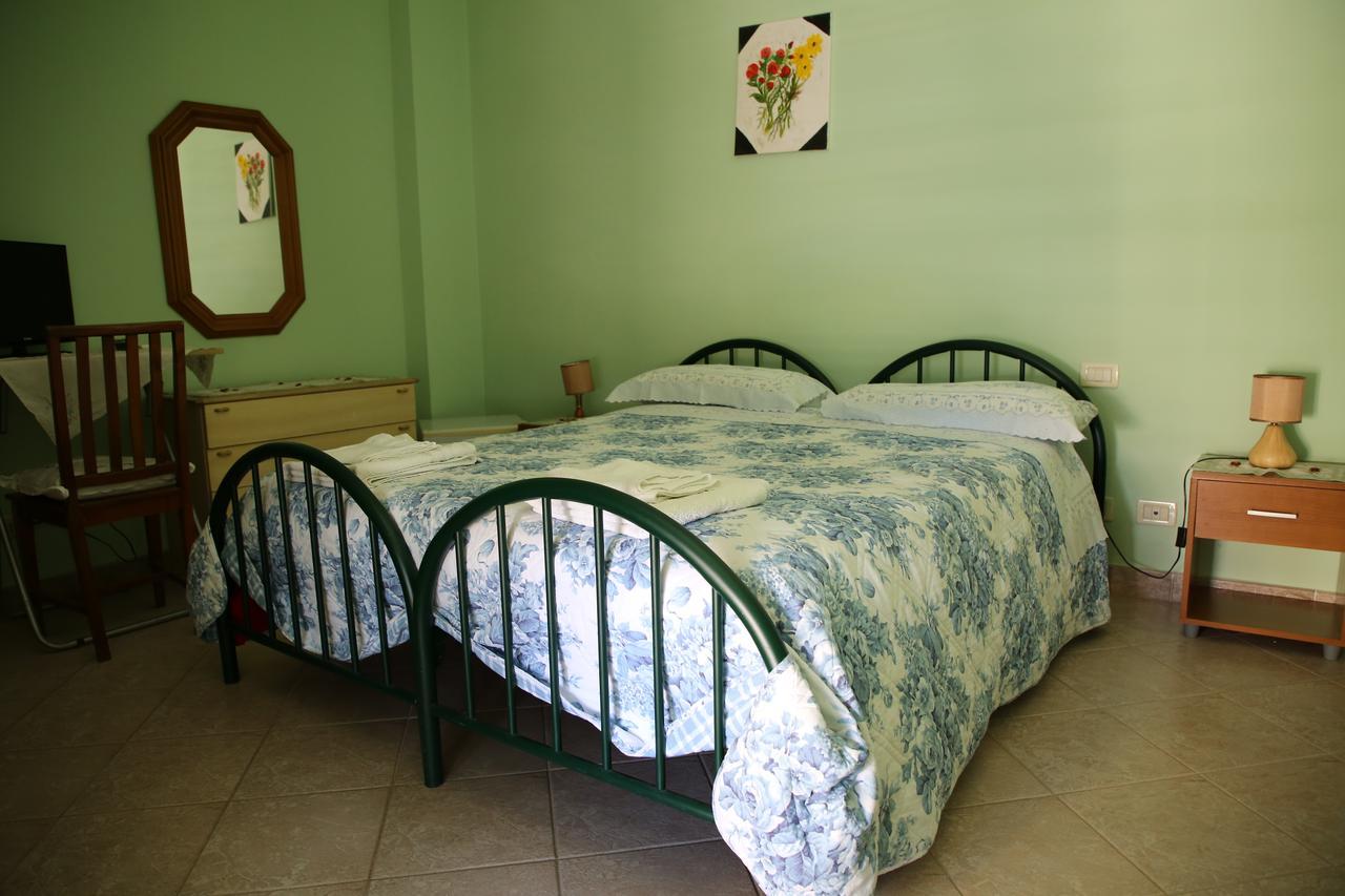 סרזאנה Villa Naclerio מראה חיצוני תמונה