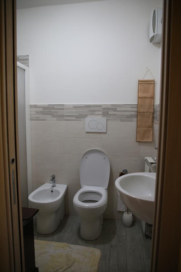 סרזאנה Villa Naclerio מראה חיצוני תמונה