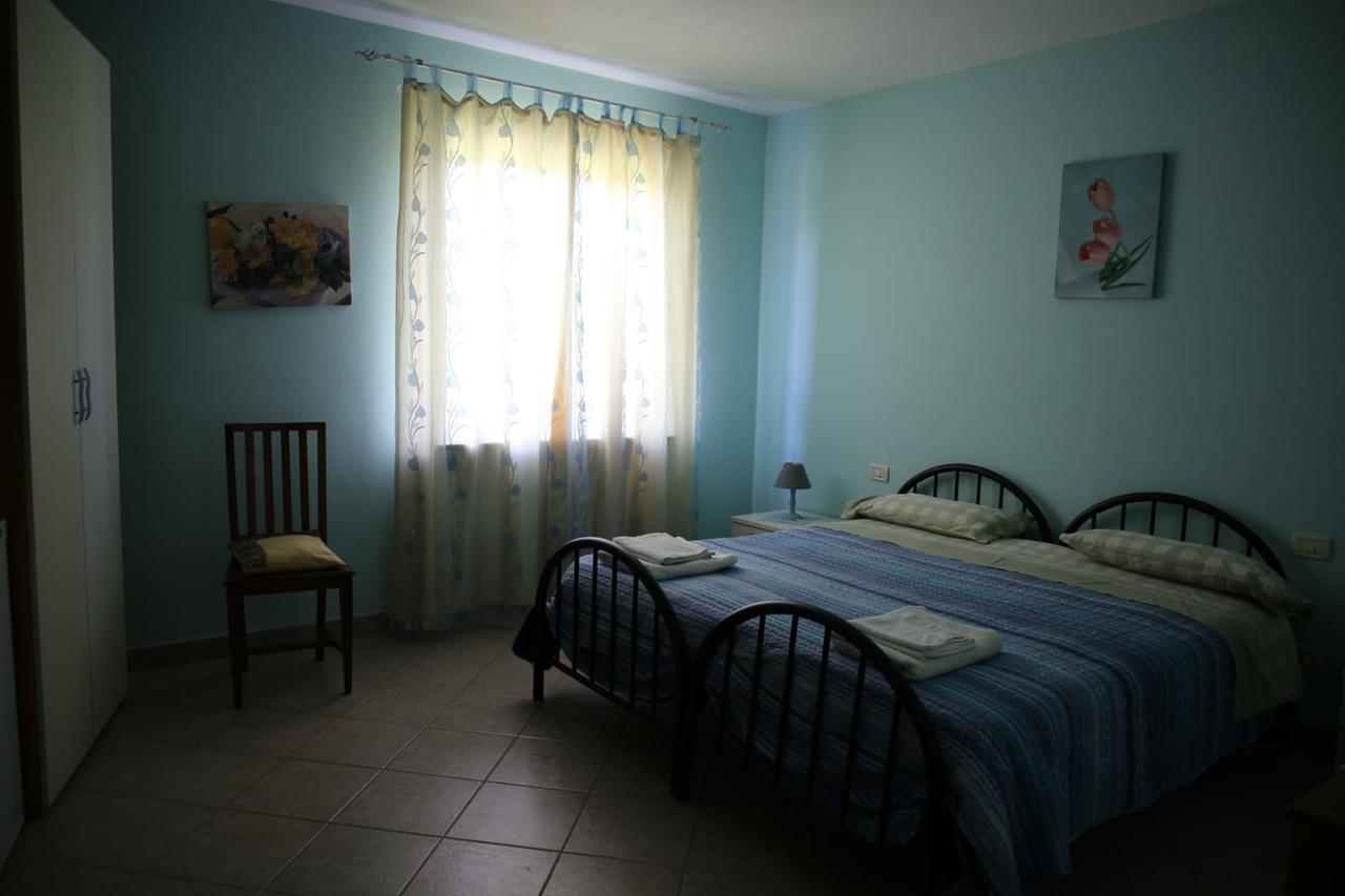 סרזאנה Villa Naclerio מראה חיצוני תמונה